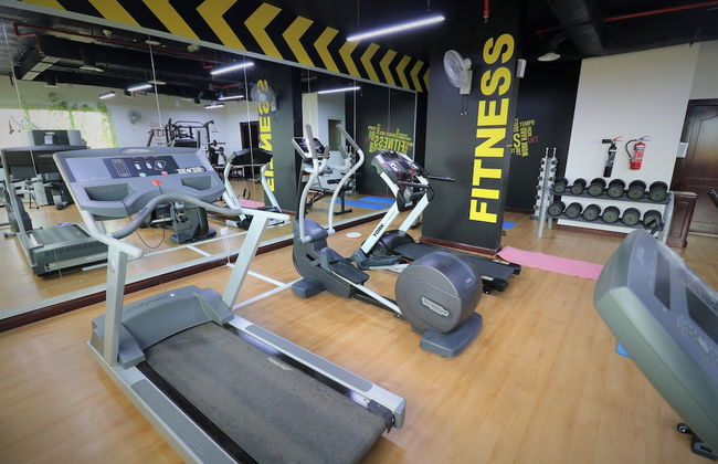 Baity Hotel Apartments - Foto 22