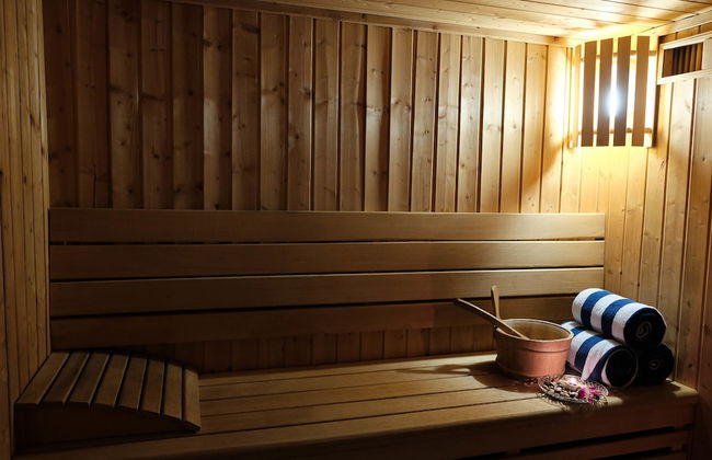 Baity Hotel Apartments - Foto 23