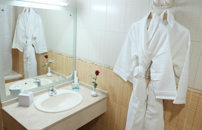 Baity Hotel Apartments - Foto 16