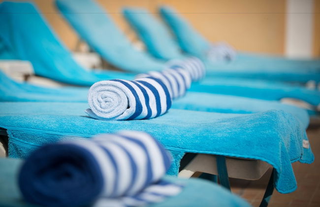 Baity Hotel Apartments - Foto 40