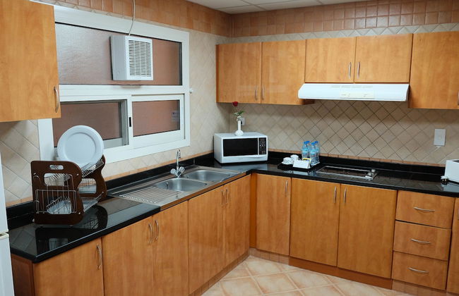 Baity Hotel Apartments - Foto 8