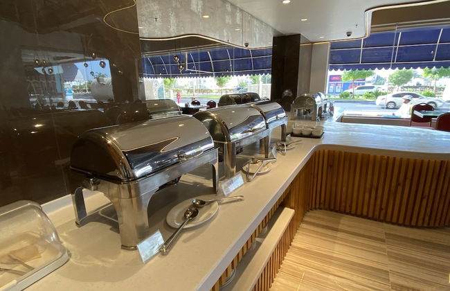 Baity Hotel Apartments - Foto 29