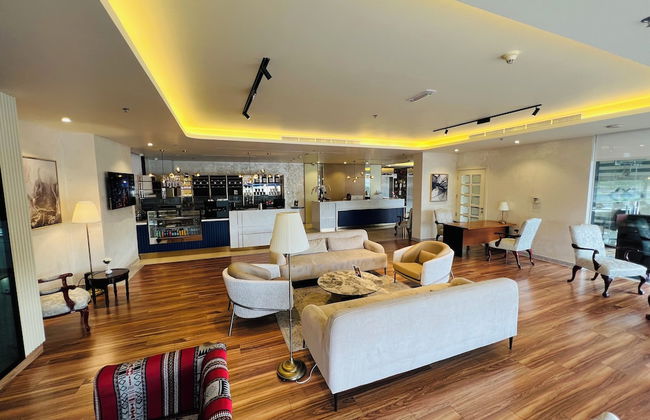 Baity Hotel Apartments - Foto 4