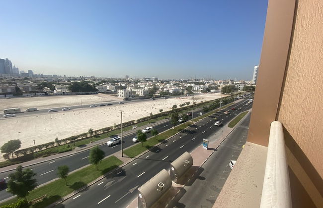 Baity Hotel Apartments - Foto 14