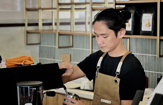 Baity Hotel Apartments - Foto 32