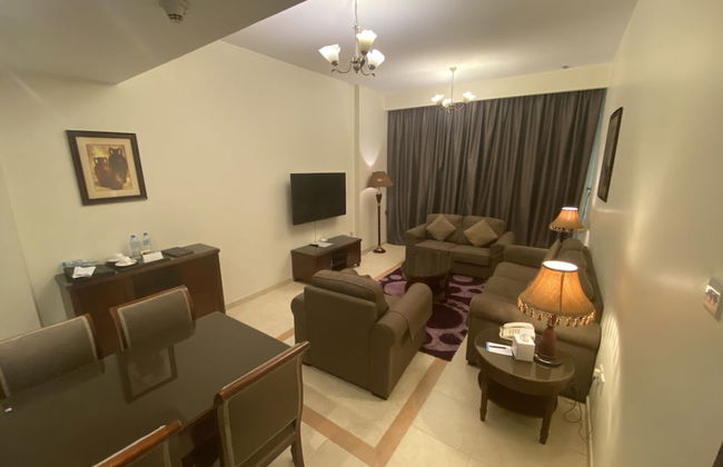 Baity Hotel Apartments - Foto 12