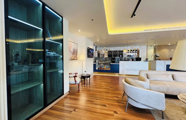 Baity Hotel Apartments - Foto 2