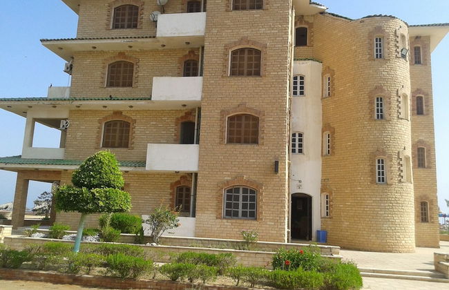 Fanara Apartments Armed Forces - Foto 12