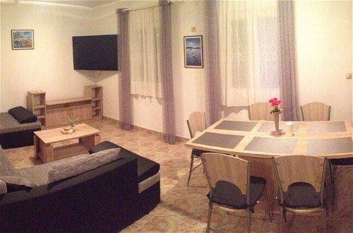 Photo 20 - Family Apartment with barbecue