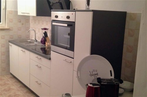 Photo 9 - Family Apartment with barbecue