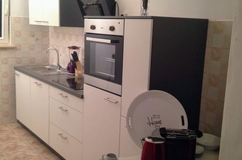 Foto 9 - Family Apartment with barbecue