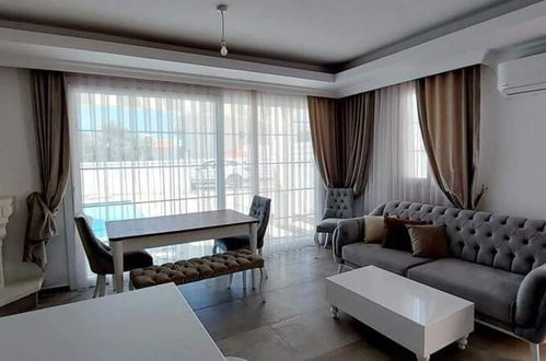 Photo 4 - Charming 3-bed Semi Detached Villa in Alsancak