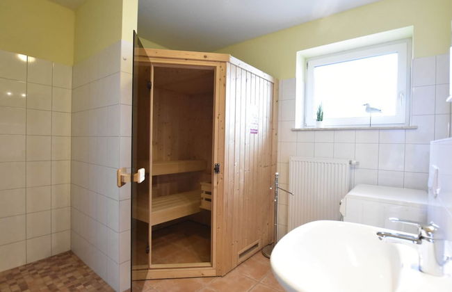 5-zimmer-ferienhaus in Zierow mit Garten - Foto 10