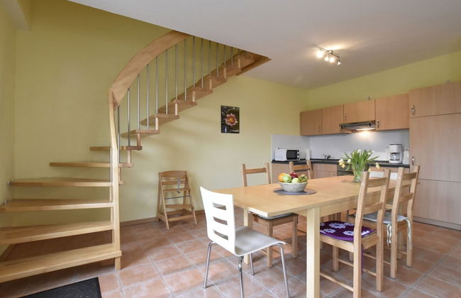 5-zimmer-ferienhaus in Zierow mit Garten - Foto 18
