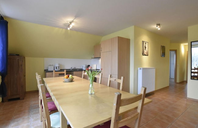 5-zimmer-ferienhaus in Zierow mit Garten - Foto 16