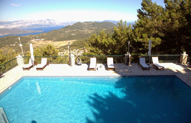 Estate Dafnopanagia - Foto 41