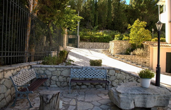 Estate Dafnopanagia - Foto 60
