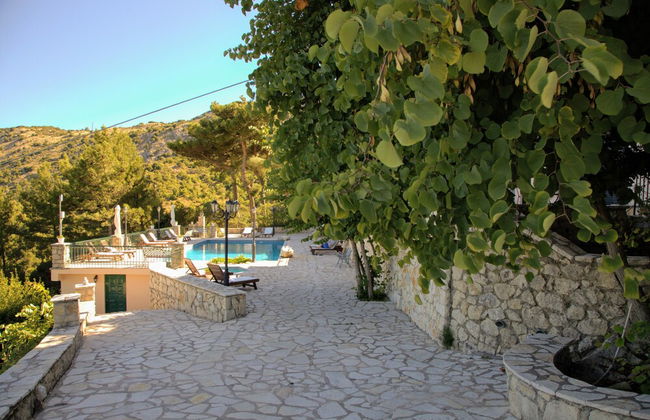 Estate Dafnopanagia - Foto 53