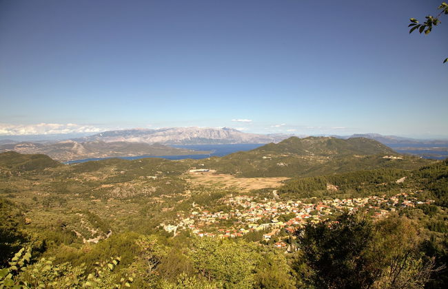 Estate Dafnopanagia - Foto 50