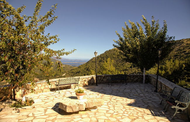 Estate Dafnopanagia - Foto 59