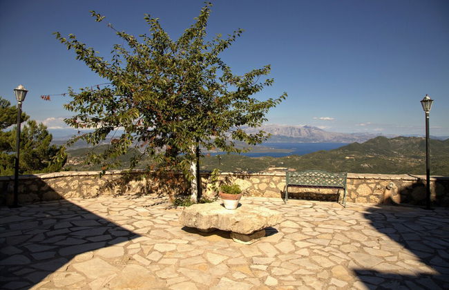 Estate Dafnopanagia - Foto 58
