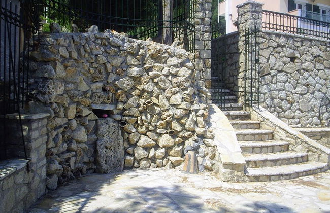 Estate Dafnopanagia - Foto 65