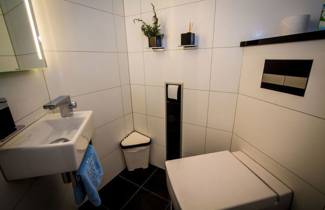 Ferienhaus Vergißmeinnicht - Foto 7