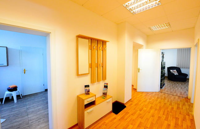 Ferienwohnung Dussa Zittau - Foto 4