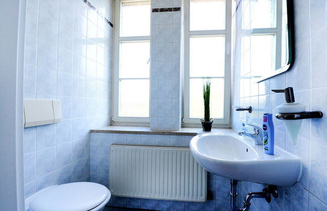 Ferienwohnung Dussa Zittau - Foto 15