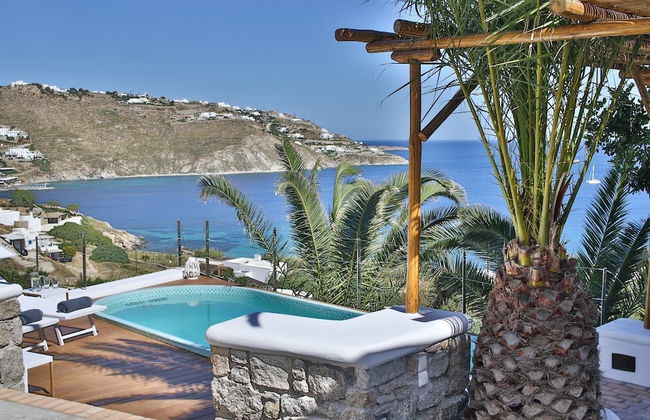 Villa Athena - Foto 1
