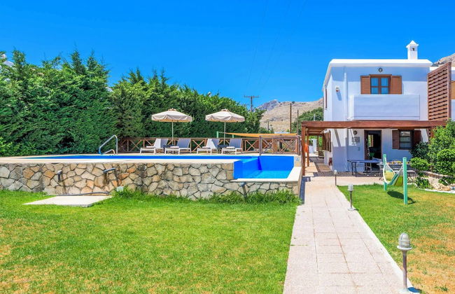 Lindos Emerald - Photo 21