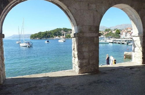 Photo 32 - Beach Front Villa a Stone Throw Away From the sea