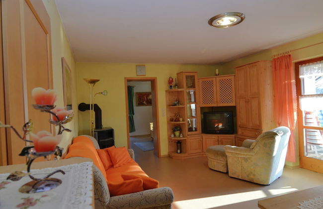 Comfort Apartment With Balcony in the Beautiful Bavarian Forest - Foto 25