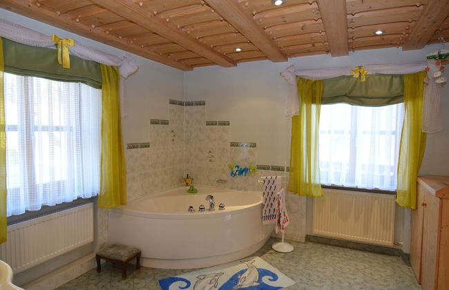Comfort Apartment With Balcony in the Beautiful Bavarian Forest - Foto 39
