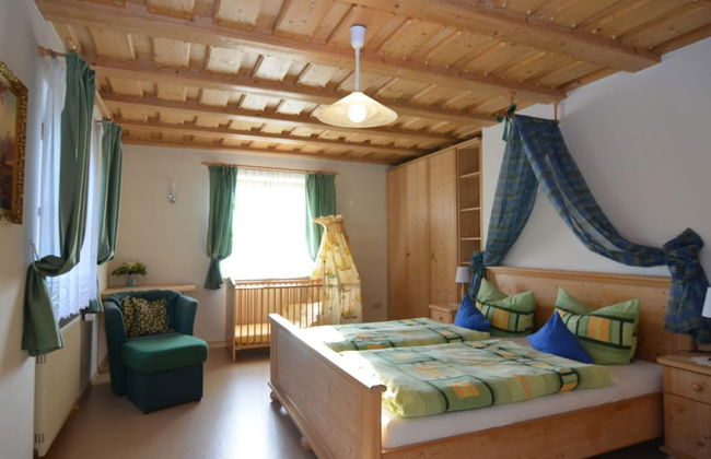 Comfort Apartment With Balcony in the Beautiful Bavarian Forest - Foto 12