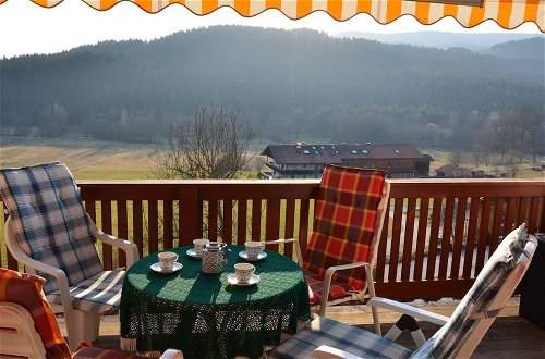 Photo 29 - Apartment With Balcony Bavarian Forest