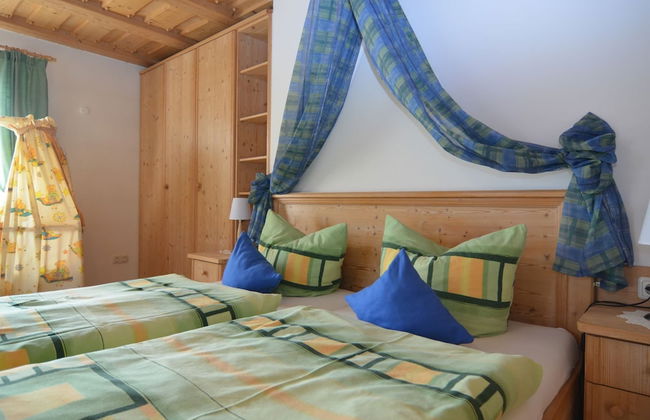 Comfort Apartment With Balcony in the Beautiful Bavarian Forest - Foto 11