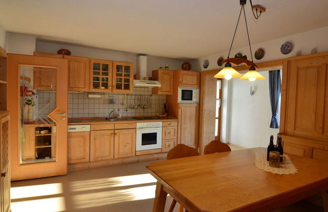 Comfort Apartment With Balcony in the Beautiful Bavarian Forest - Foto 19