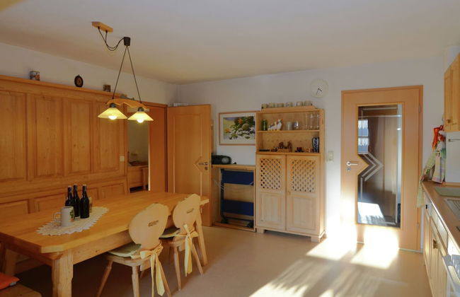 Comfort Apartment With Balcony in the Beautiful Bavarian Forest - Foto 56