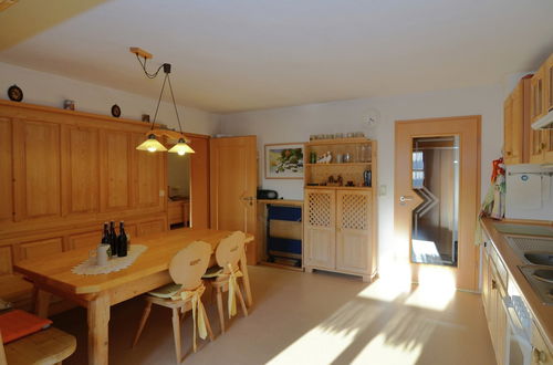 Photo 9 - Apartment With Balcony Bavarian Forest