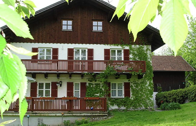 Comfort Apartment With Balcony in the Beautiful Bavarian Forest - Foto 73