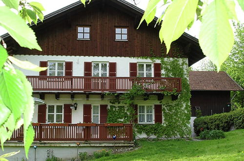 Photo 1 - Apartment in the Bavarian Forest With Sauna