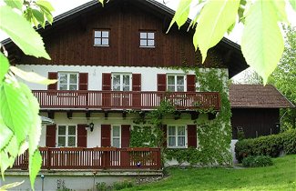 Foto 1 - Apartment With Balcony Bavarian Forest