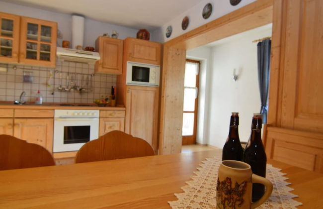Comfort Apartment With Balcony in the Beautiful Bavarian Forest - Foto 18
