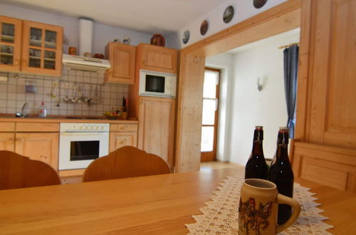 Photo 8 - Apartment in the Bavarian Forest With Sauna