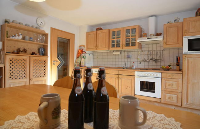 Comfort Apartment With Balcony in the Beautiful Bavarian Forest - Foto 62