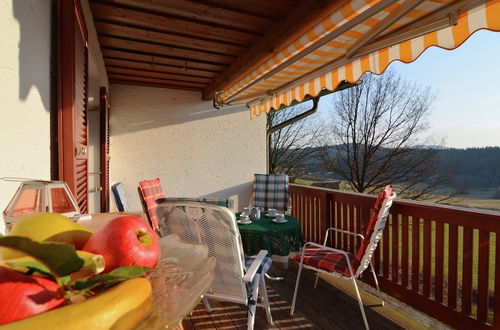 Photo 24 - Apartment With Balcony Bavarian Forest