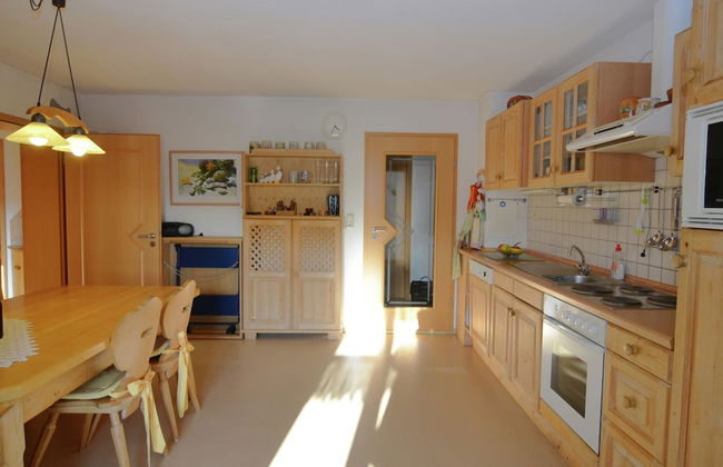 Ferienwohnung im Bayerischen Wald mit Sauna - Foto 10