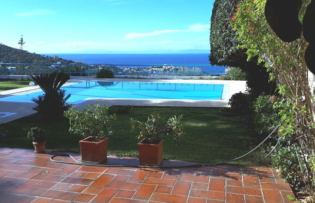 Villa Little Kithira - Foto 7