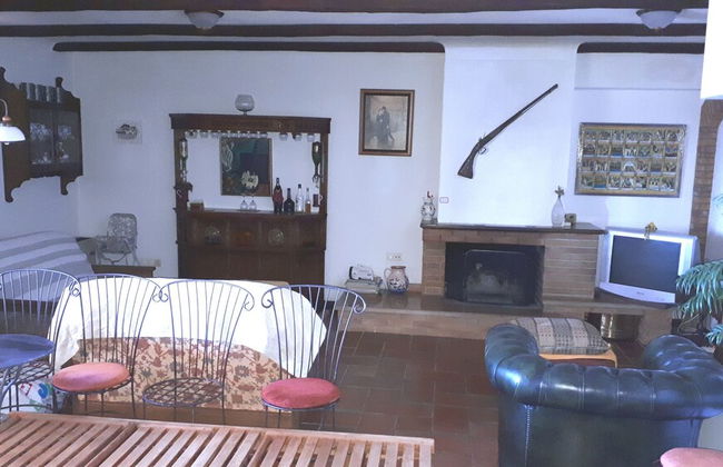 Villa Little Kithira - Foto 3